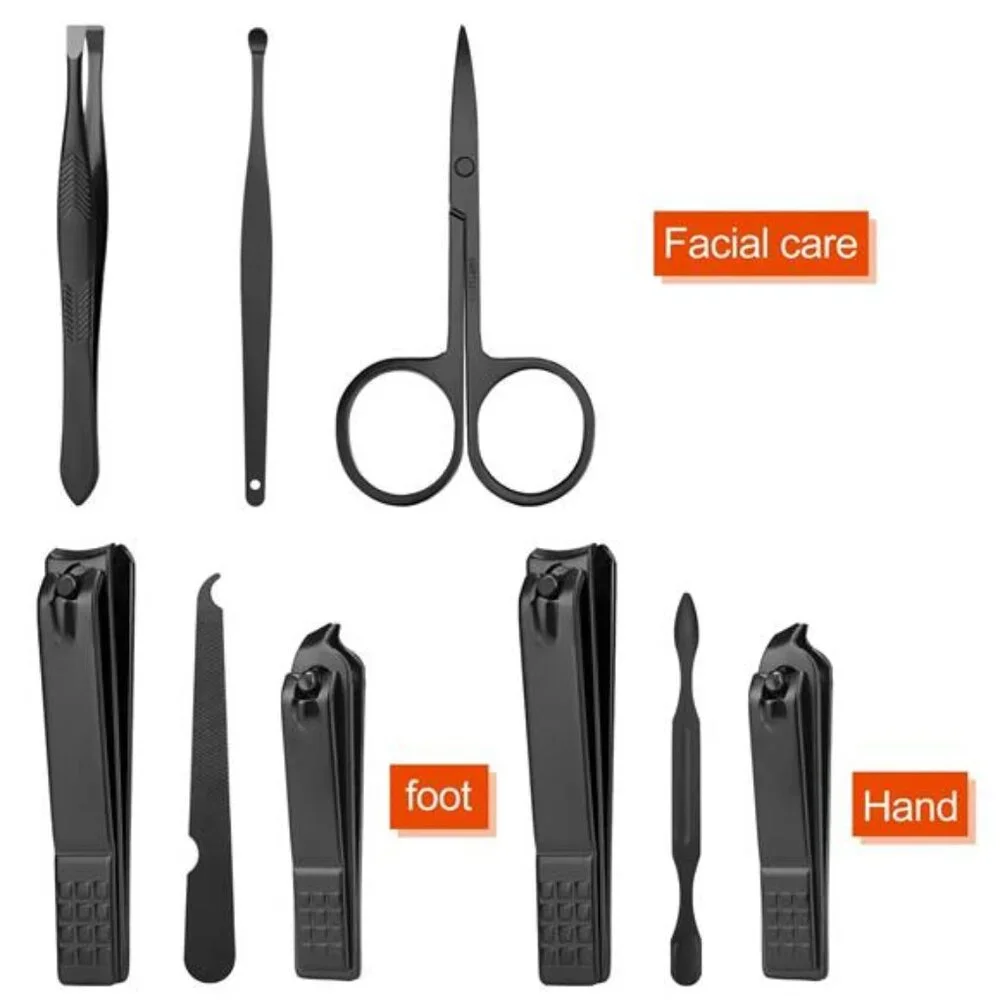 N/A professional manicure